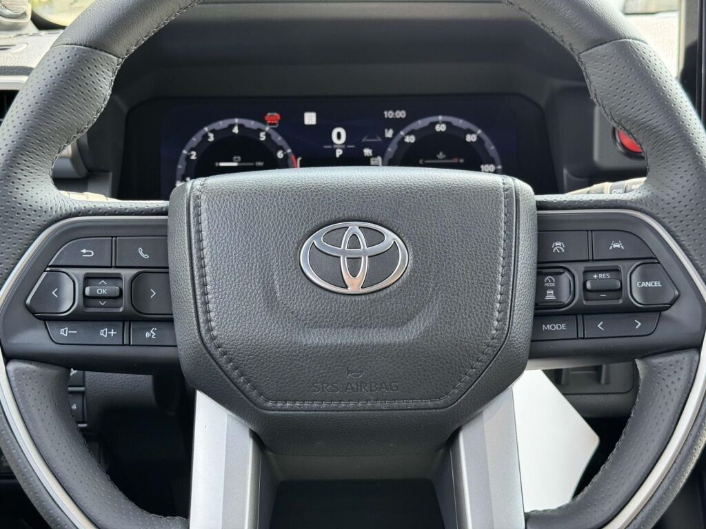 2025 Toyota 4Runner i-FORCE MAX Hybrid TRD Off-Road Premium Fredericksburg VA