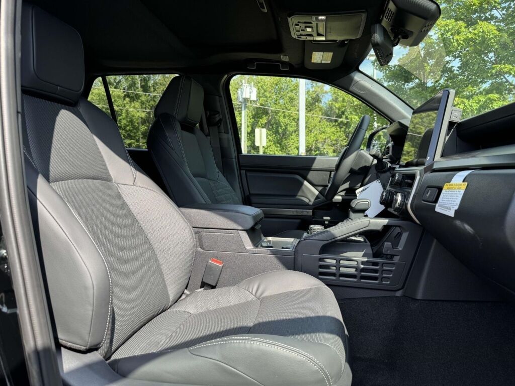 2025 Toyota 4Runner i-FORCE MAX Hybrid TRD Off-Road Premium Fredericksburg VA