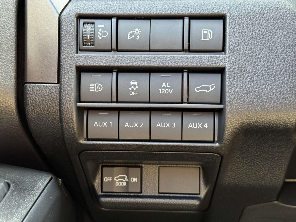 2025 Toyota 4Runner i-FORCE MAX Hybrid TRD Off-Road Premium Fredericksburg VA