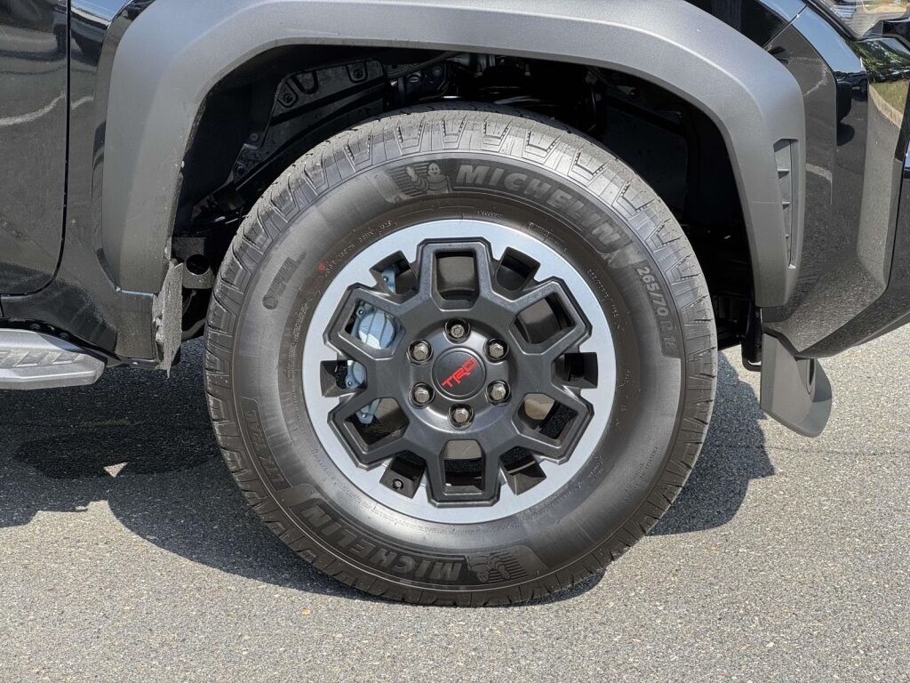 2025 Toyota 4Runner i-FORCE MAX Hybrid TRD Off-Road Premium Fredericksburg VA