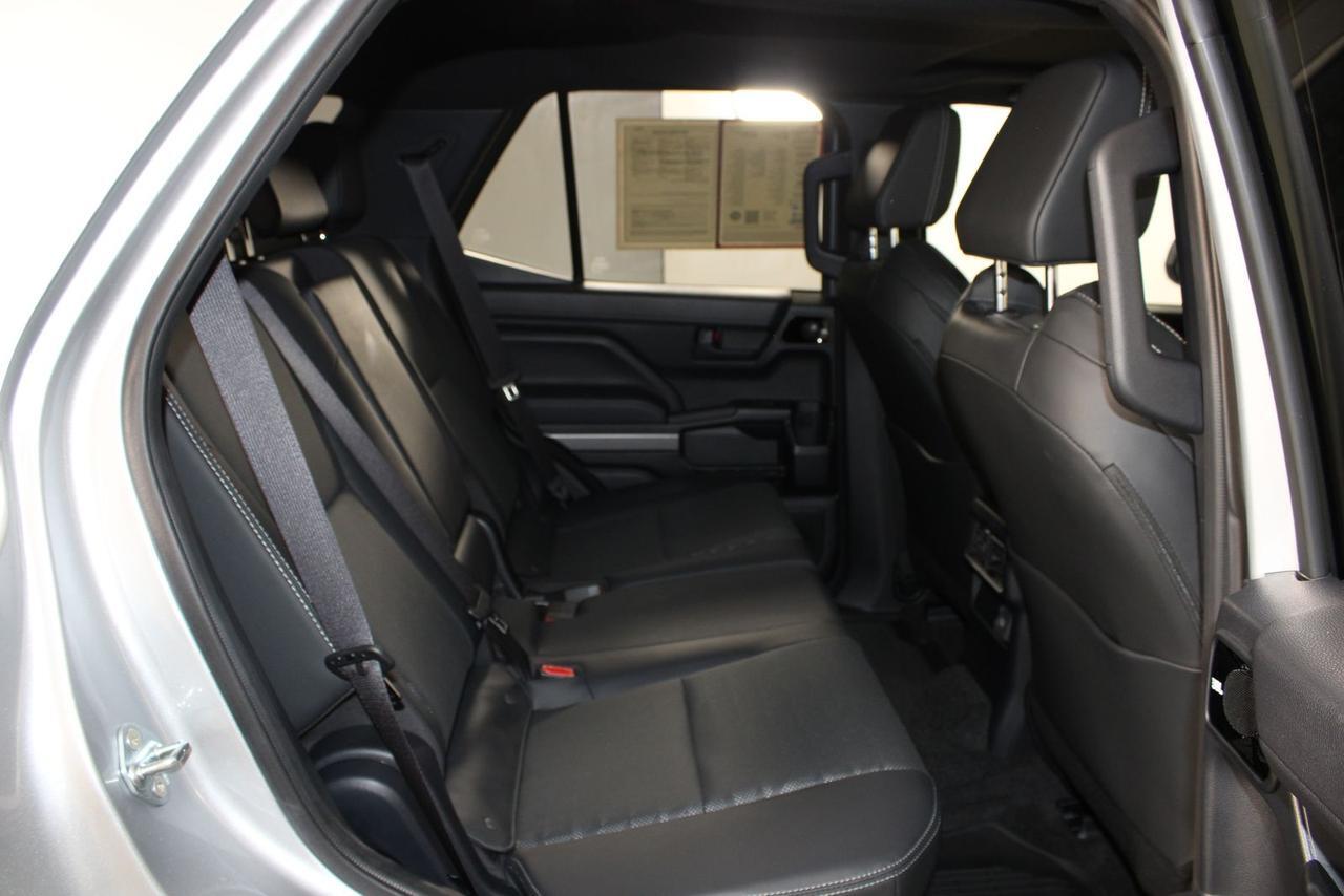 2025 Toyota 4Runner i-FORCE MAX Hybrid TRD Off Road Premium Fredericksburg VA