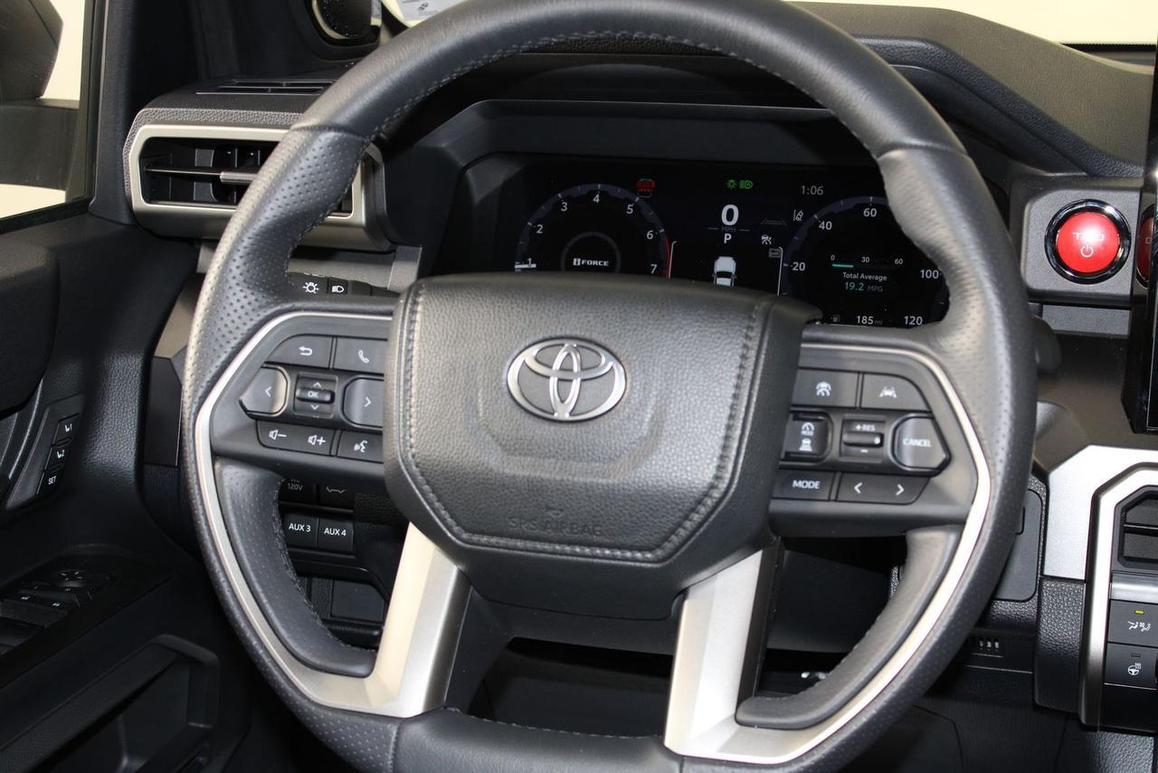 2025 Toyota 4Runner i-FORCE MAX Hybrid TRD Off Road Premium Fredericksburg VA