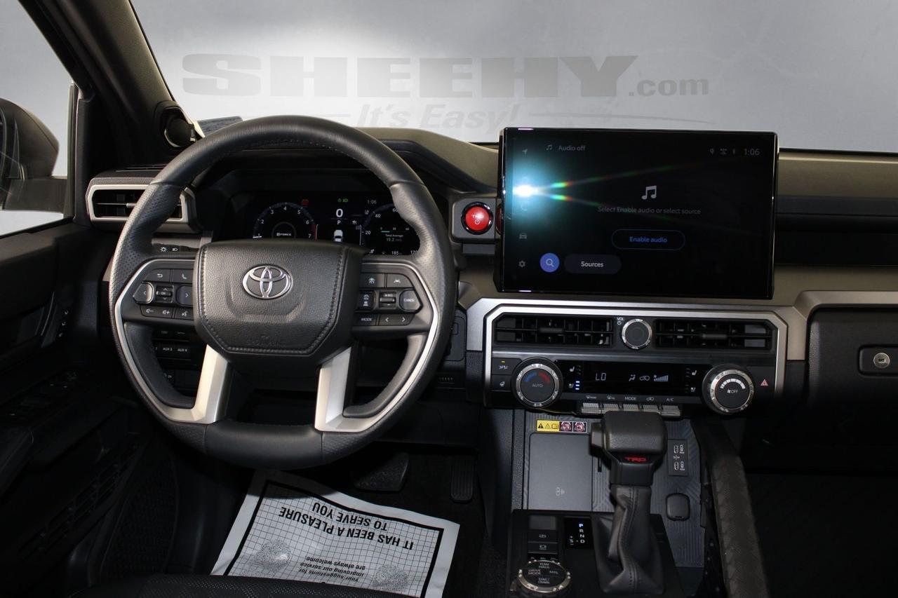 2025 Toyota 4Runner i-FORCE MAX Hybrid TRD Off Road Premium Fredericksburg VA