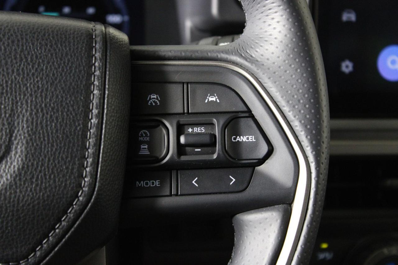2025 Toyota 4Runner i-FORCE MAX Hybrid TRD Off Road Premium Fredericksburg VA