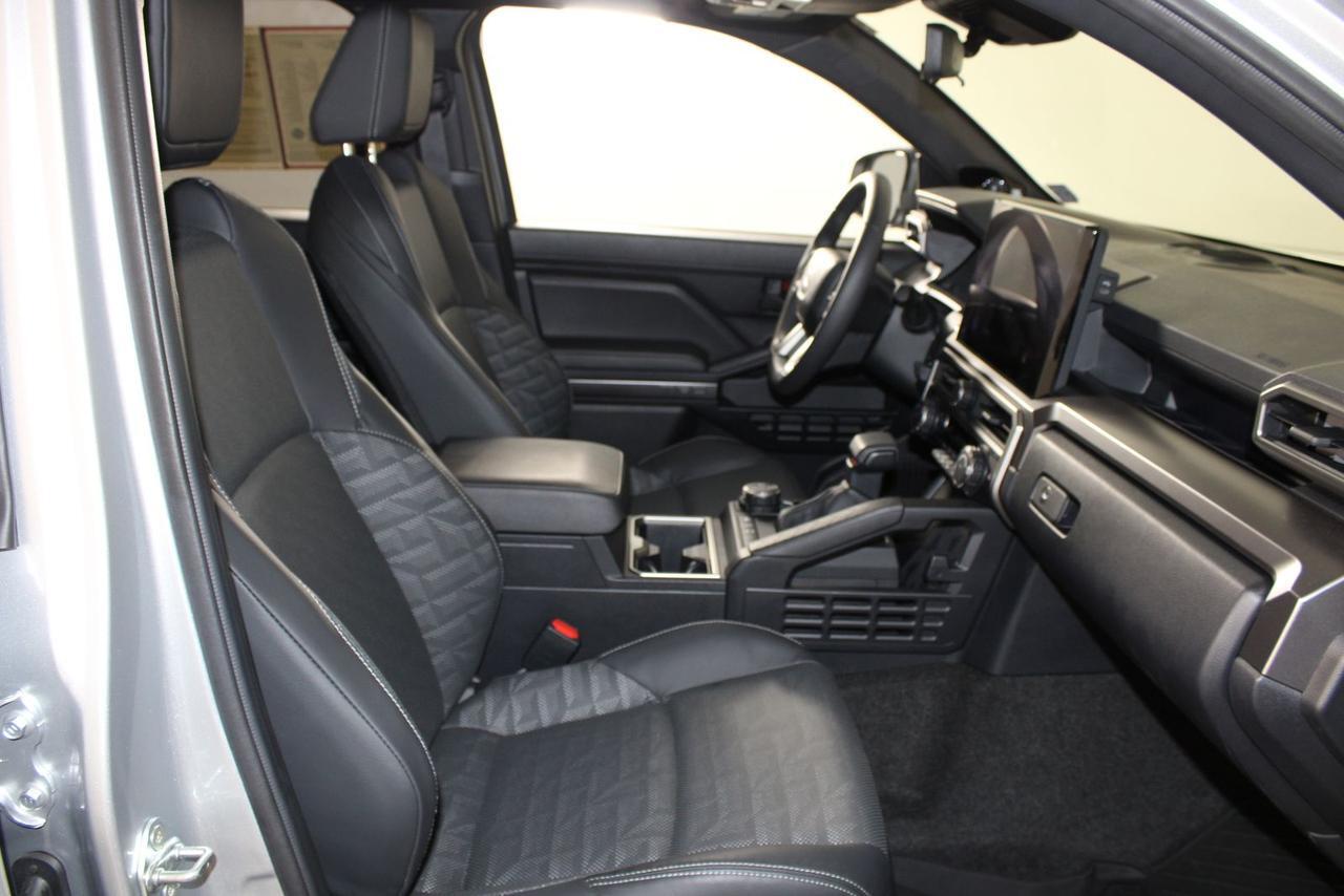2025 Toyota 4Runner i-FORCE MAX Hybrid TRD Off Road Premium Fredericksburg VA