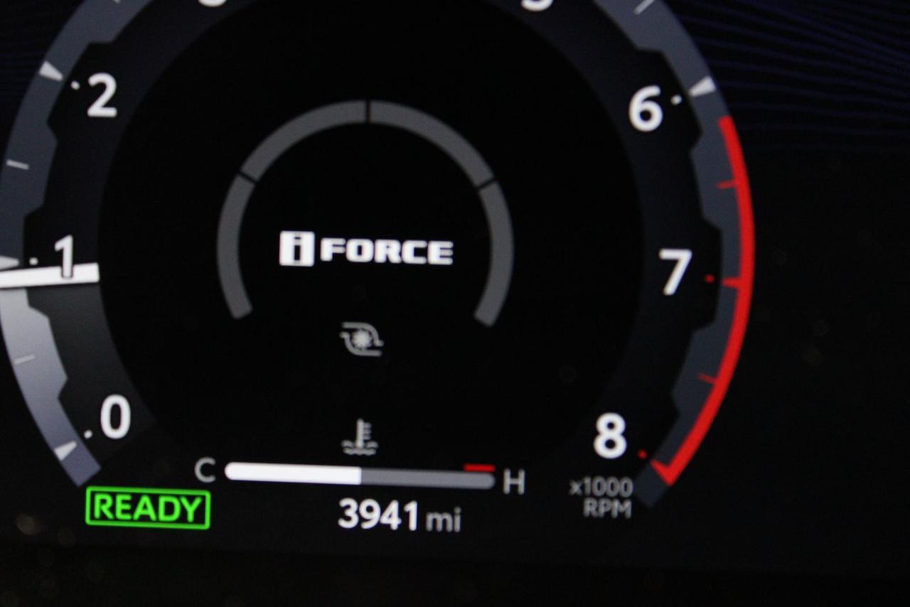 2025 Toyota 4Runner i-FORCE MAX Hybrid TRD Off Road Premium Fredericksburg VA