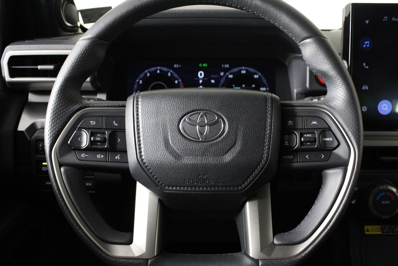 2025 Toyota 4Runner i-FORCE MAX Hybrid TRD Off Road Premium Fredericksburg VA