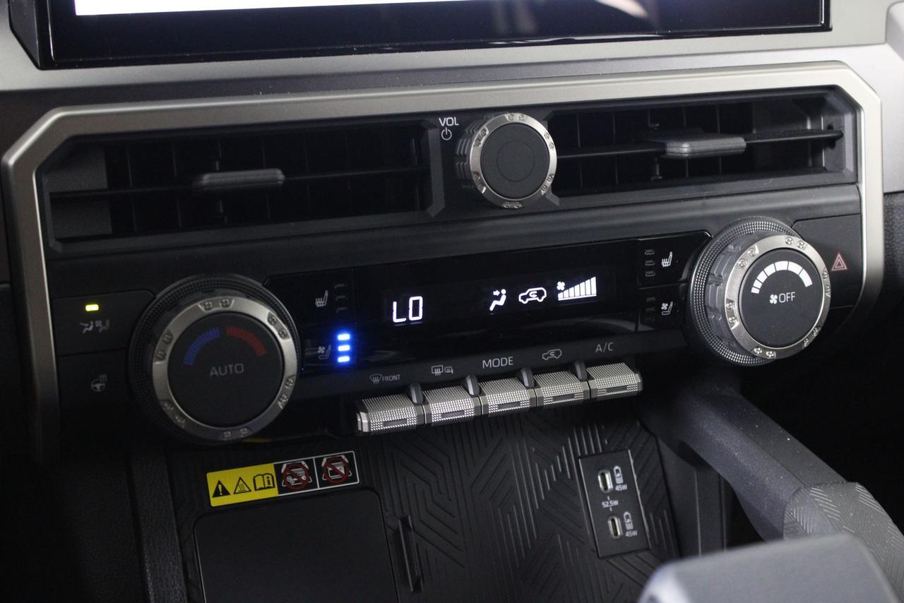 2025 Toyota 4Runner i-FORCE MAX Hybrid TRD Off Road Premium Fredericksburg VA