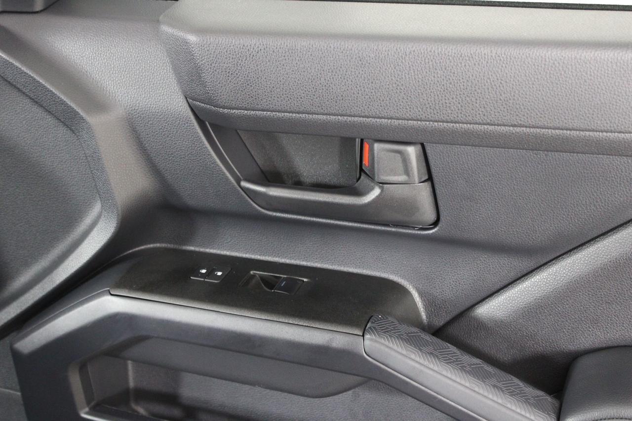 2025 Toyota 4Runner i-FORCE MAX Hybrid TRD Off Road Premium Fredericksburg VA