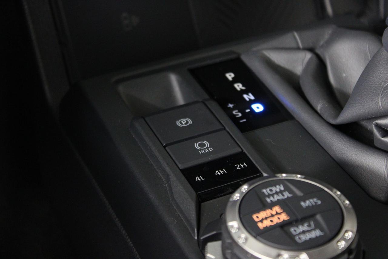 2025 Toyota 4Runner i-FORCE MAX Hybrid TRD Off Road Premium Fredericksburg VA