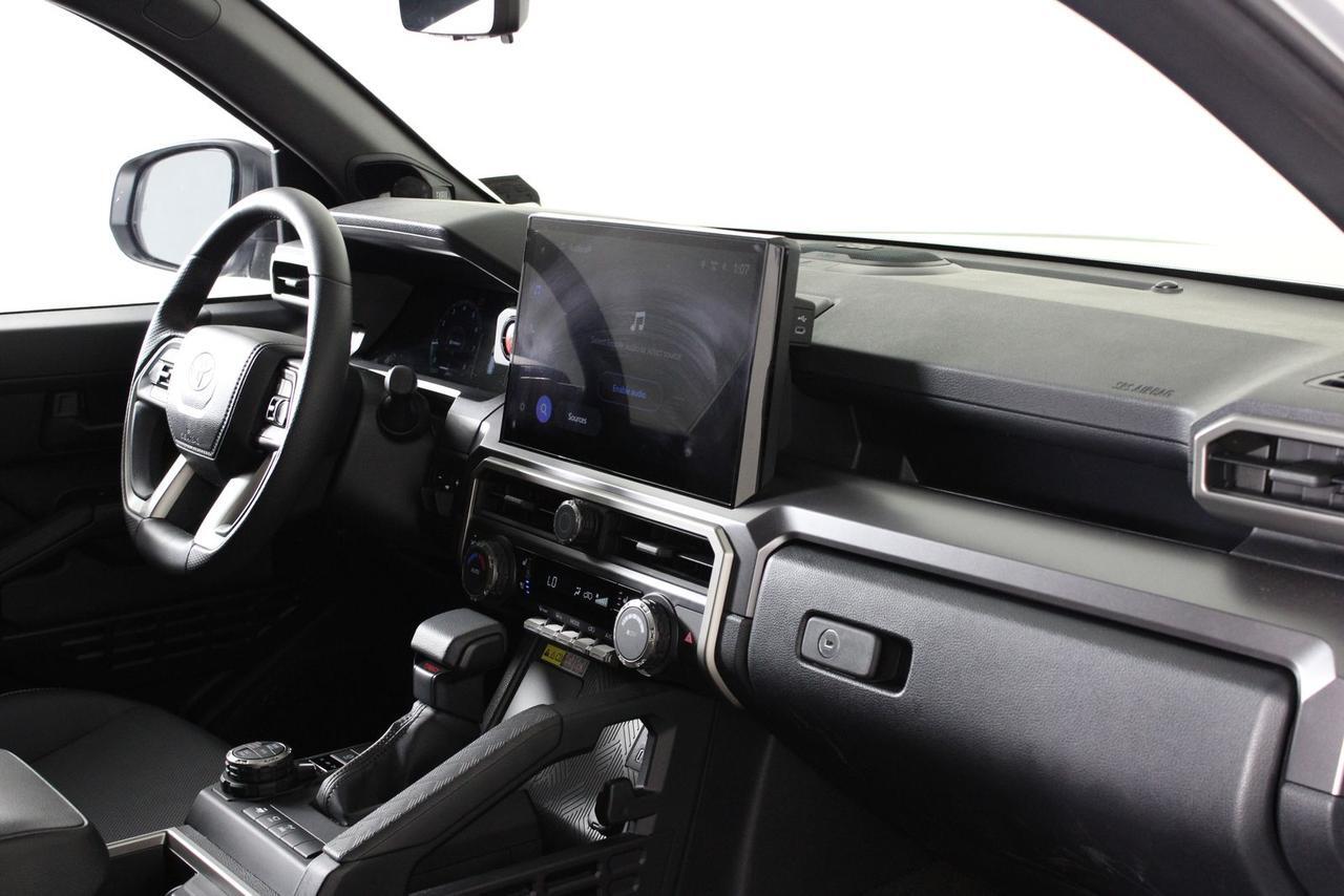 2025 Toyota 4Runner i-FORCE MAX Hybrid TRD Off Road Premium Fredericksburg VA
