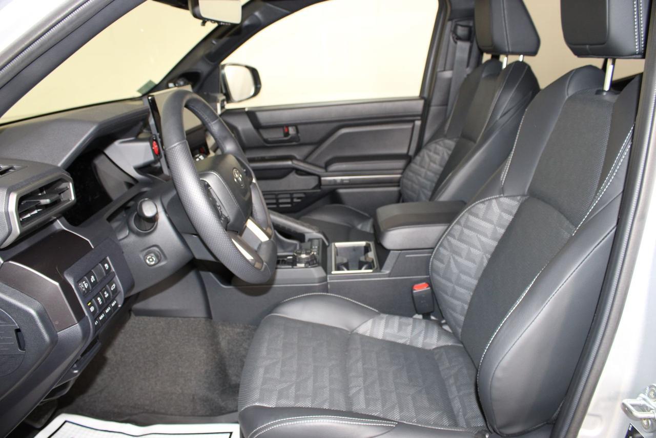 2025 Toyota 4Runner i-FORCE MAX Hybrid TRD Off Road Premium Fredericksburg VA