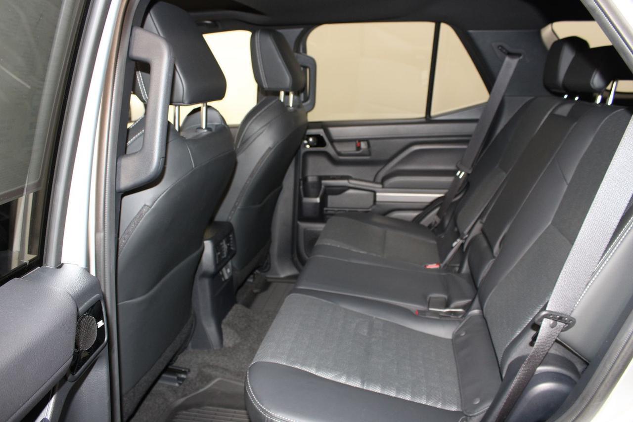 2025 Toyota 4Runner i-FORCE MAX Hybrid TRD Off Road Premium Fredericksburg VA