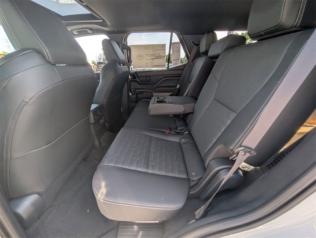 2025 Toyota 4Runner i-FORCE MAX Hybrid TRD Off-Road Premium