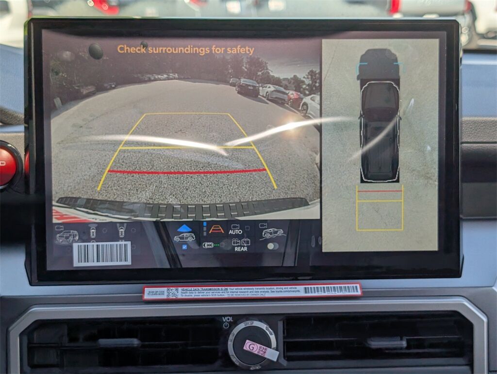 2025 Toyota 4Runner i-FORCE MAX Hybrid TRD Off-Road Premium