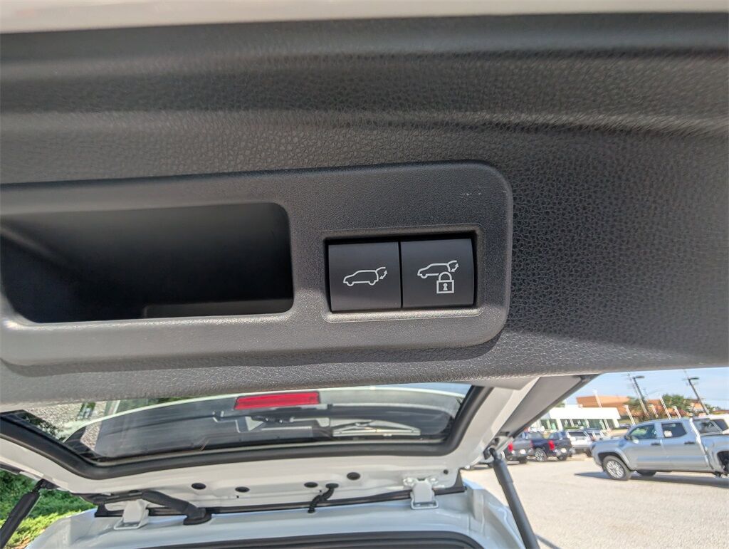 2025 Toyota 4Runner i-FORCE MAX Hybrid TRD Off-Road Premium