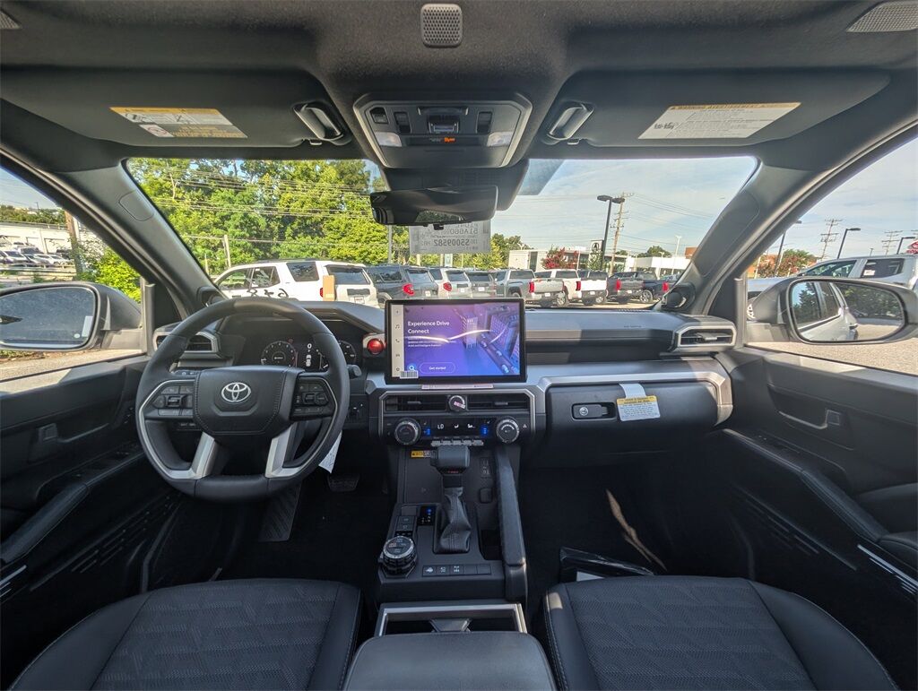2025 Toyota 4Runner i-FORCE MAX Hybrid TRD Off-Road Premium