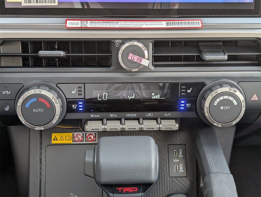 2025 Toyota 4Runner i-FORCE MAX Hybrid TRD Off-Road Premium