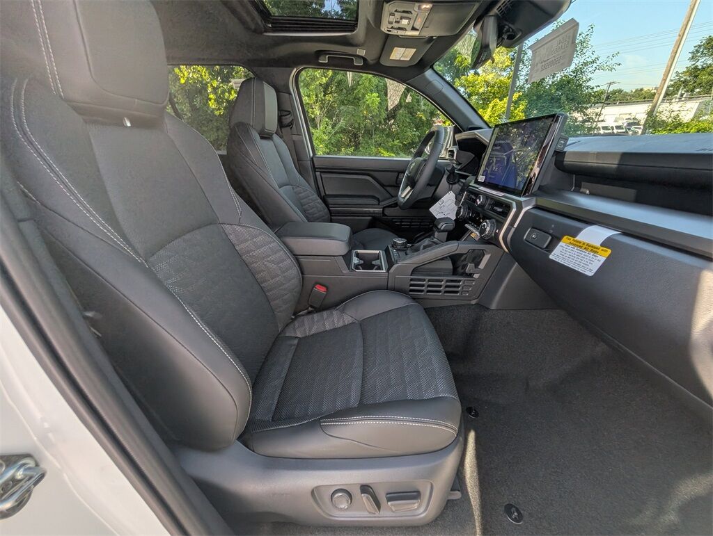 2025 Toyota 4Runner i-FORCE MAX Hybrid TRD Off-Road Premium