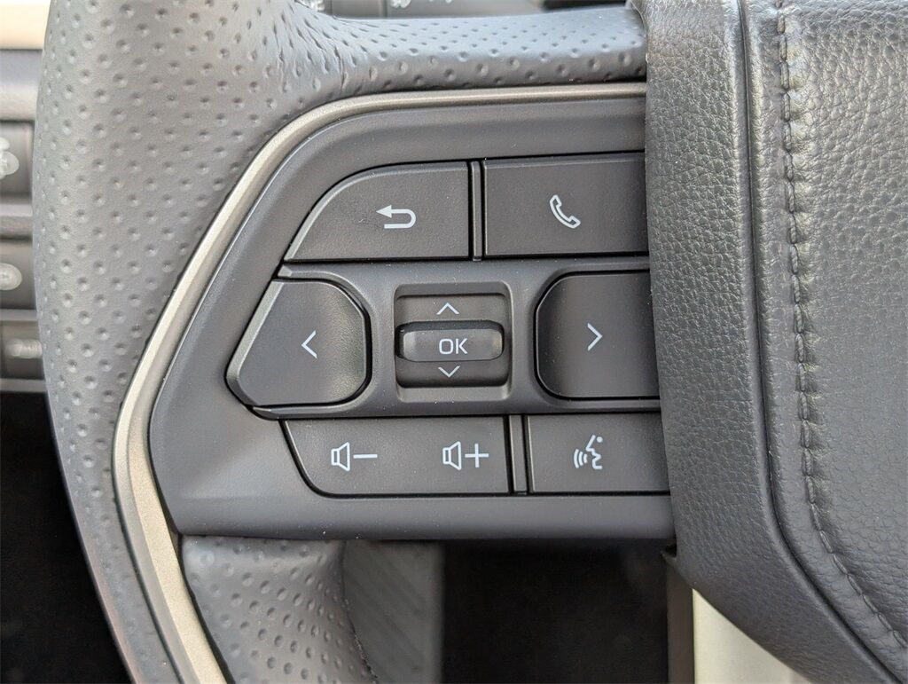 2025 Toyota 4Runner i-FORCE MAX Hybrid TRD Off-Road Premium