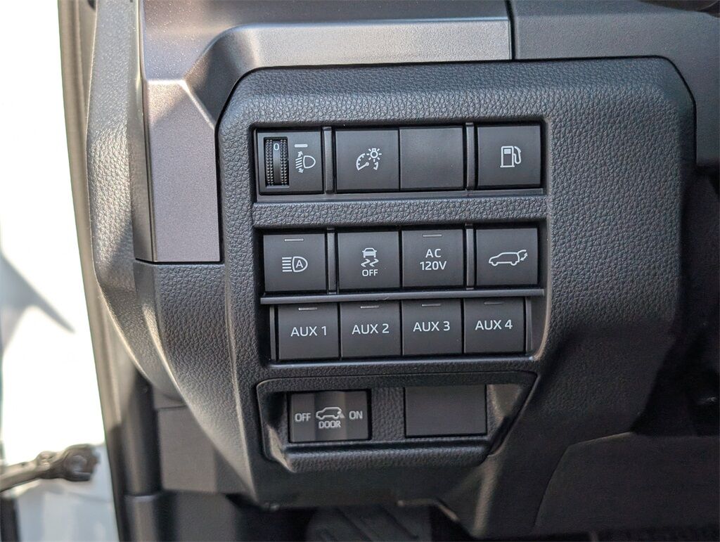 2025 Toyota 4Runner i-FORCE MAX Hybrid TRD Off-Road Premium