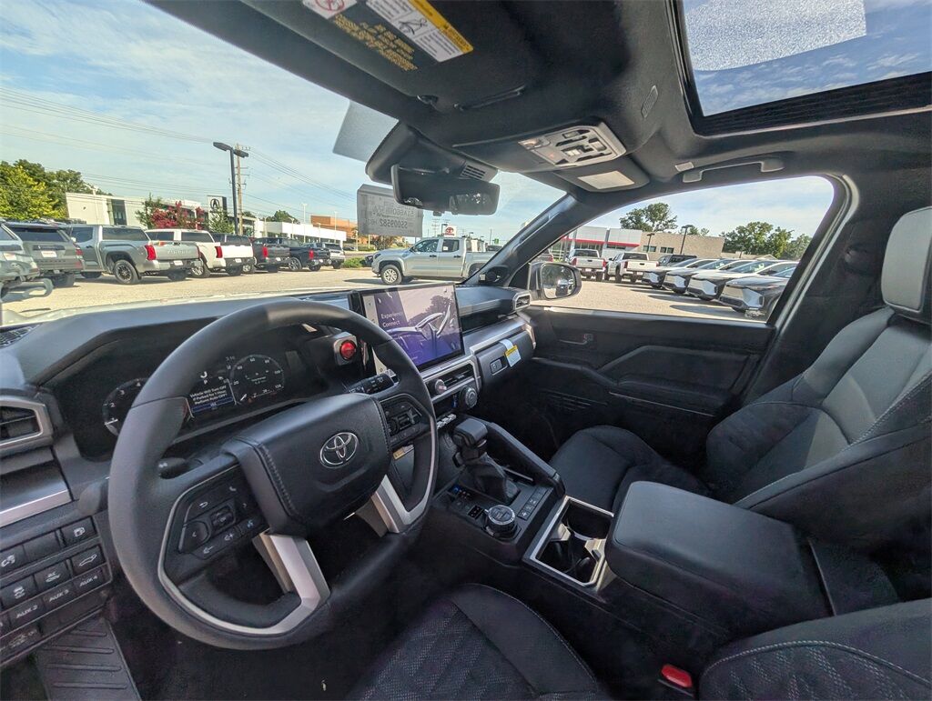 2025 Toyota 4Runner i-FORCE MAX Hybrid TRD Off-Road Premium