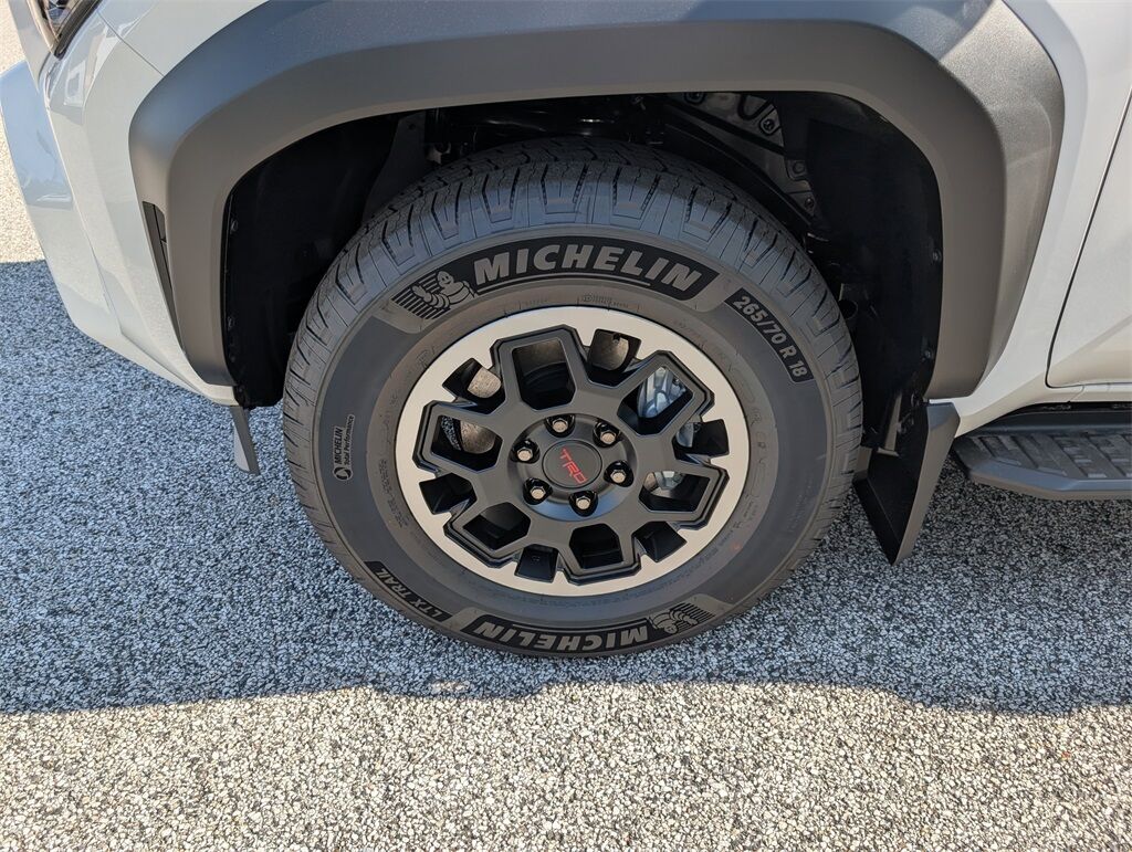 2025 Toyota 4Runner i-FORCE MAX Hybrid TRD Off-Road Premium
