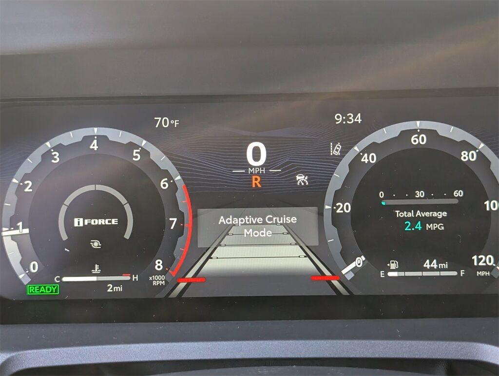 2025 Toyota 4Runner i-FORCE MAX Hybrid TRD Off Road Premium Cockeysville MD