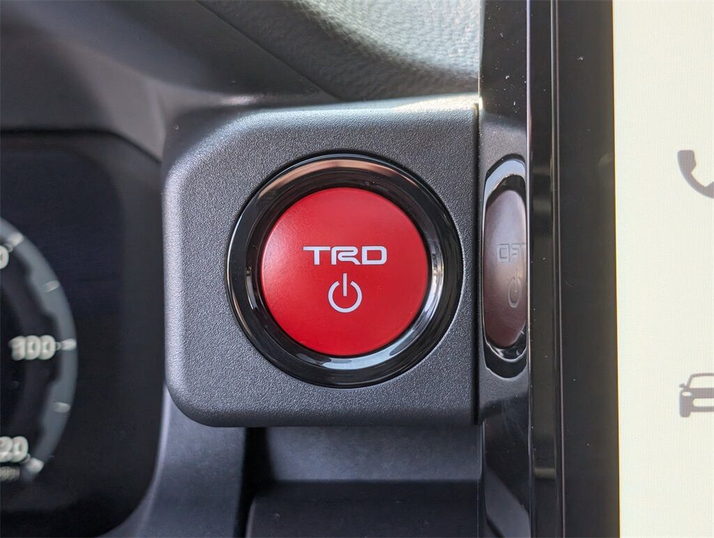 2025 Toyota 4Runner i-FORCE MAX Hybrid TRD Off Road Premium Cockeysville MD