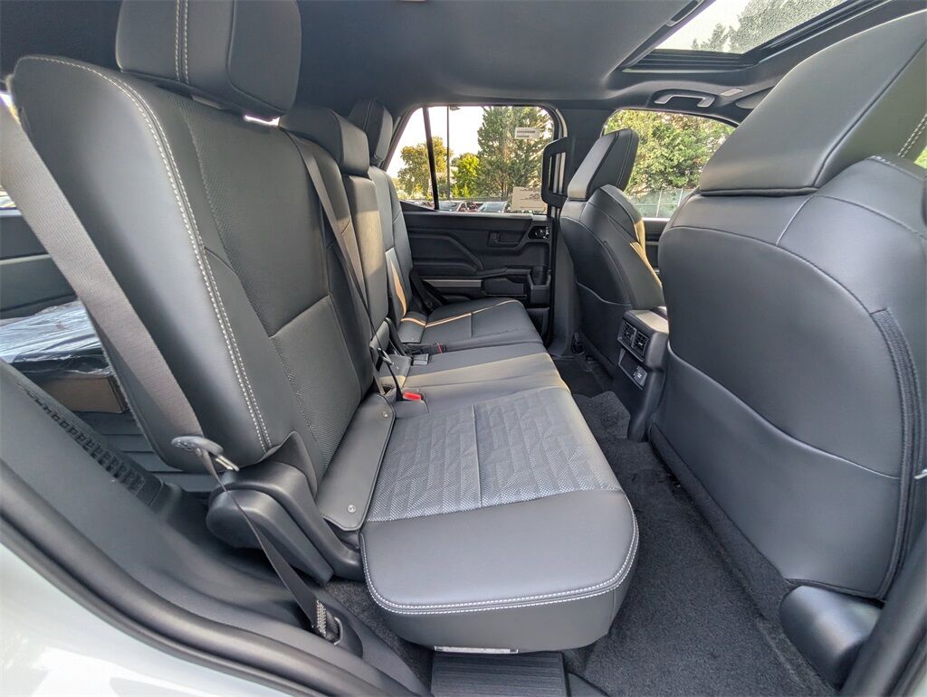 2025 Toyota 4Runner i-FORCE MAX Hybrid TRD Off Road Premium Cockeysville MD