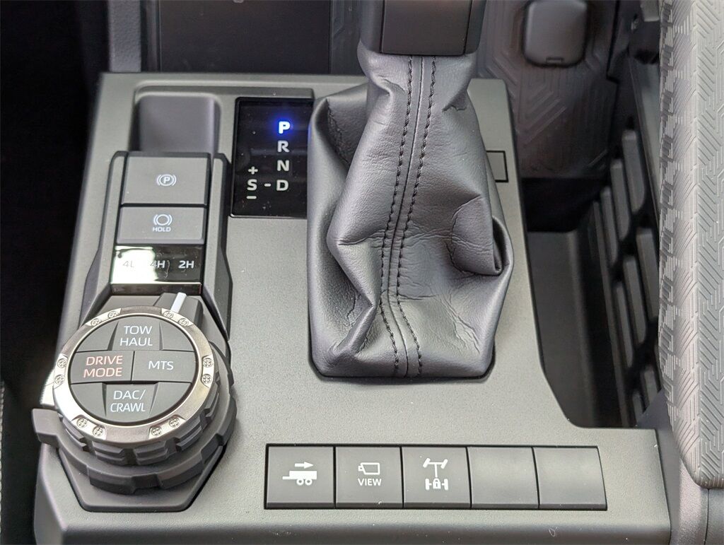 2025 Toyota 4Runner i-FORCE MAX Hybrid TRD Off Road Premium Cockeysville MD