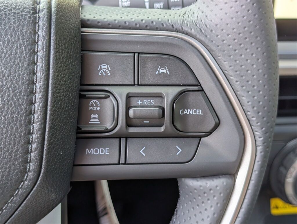 2025 Toyota 4Runner i-FORCE MAX Hybrid TRD Off Road Premium Cockeysville MD