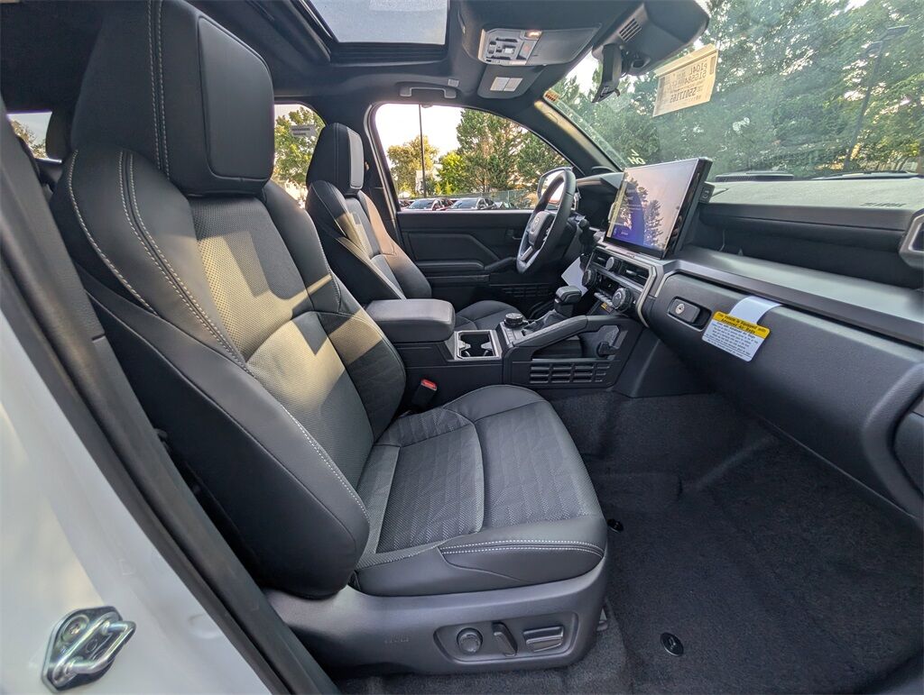 2025 Toyota 4Runner i-FORCE MAX Hybrid TRD Off Road Premium Cockeysville MD