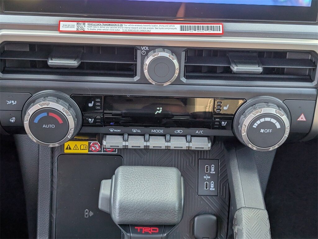 2025 Toyota 4Runner i-FORCE MAX Hybrid TRD Off Road Premium Cockeysville MD