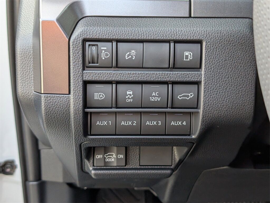 2025 Toyota 4Runner i-FORCE MAX Hybrid TRD Off Road Premium Cockeysville MD