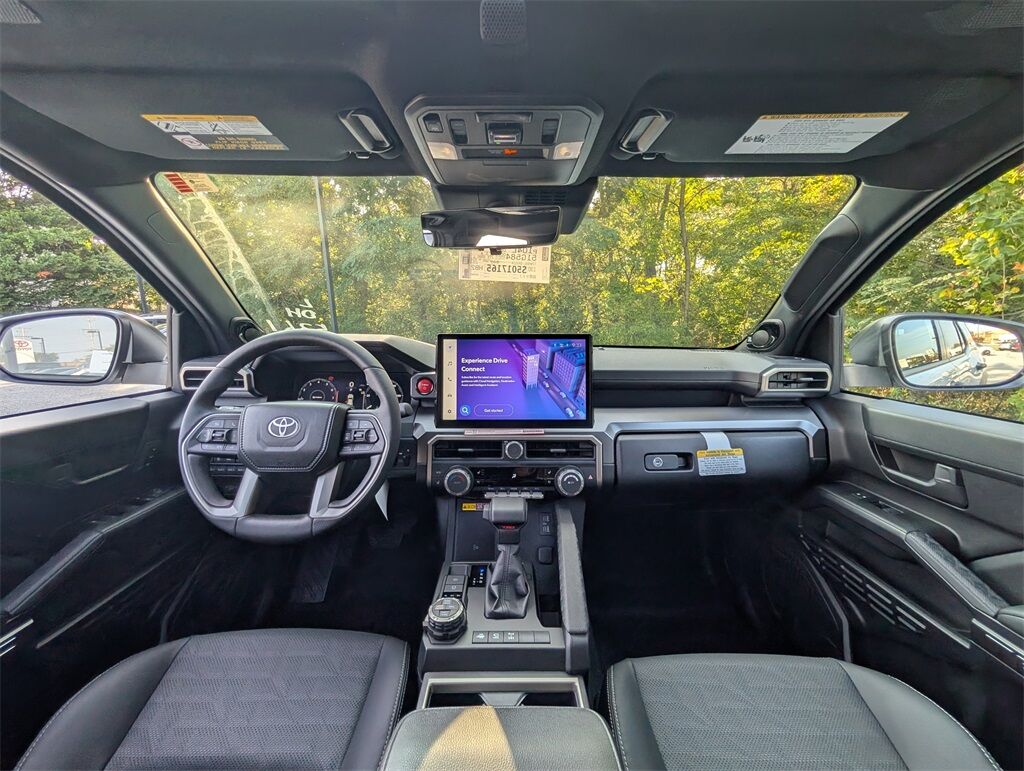 2025 Toyota 4Runner i-FORCE MAX Hybrid TRD Off Road Premium Cockeysville MD