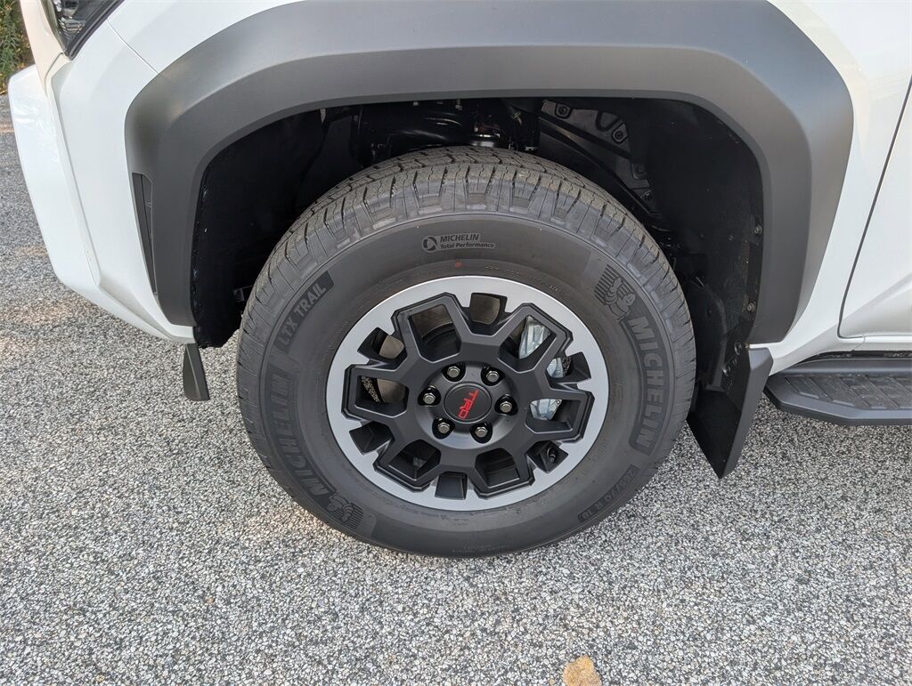 2025 Toyota 4Runner i-FORCE MAX Hybrid TRD Off Road Premium Cockeysville MD