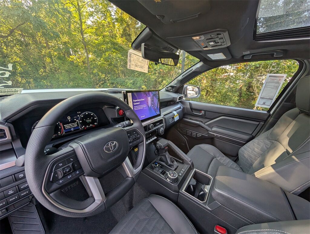 2025 Toyota 4Runner i-FORCE MAX Hybrid TRD Off Road Premium Cockeysville MD