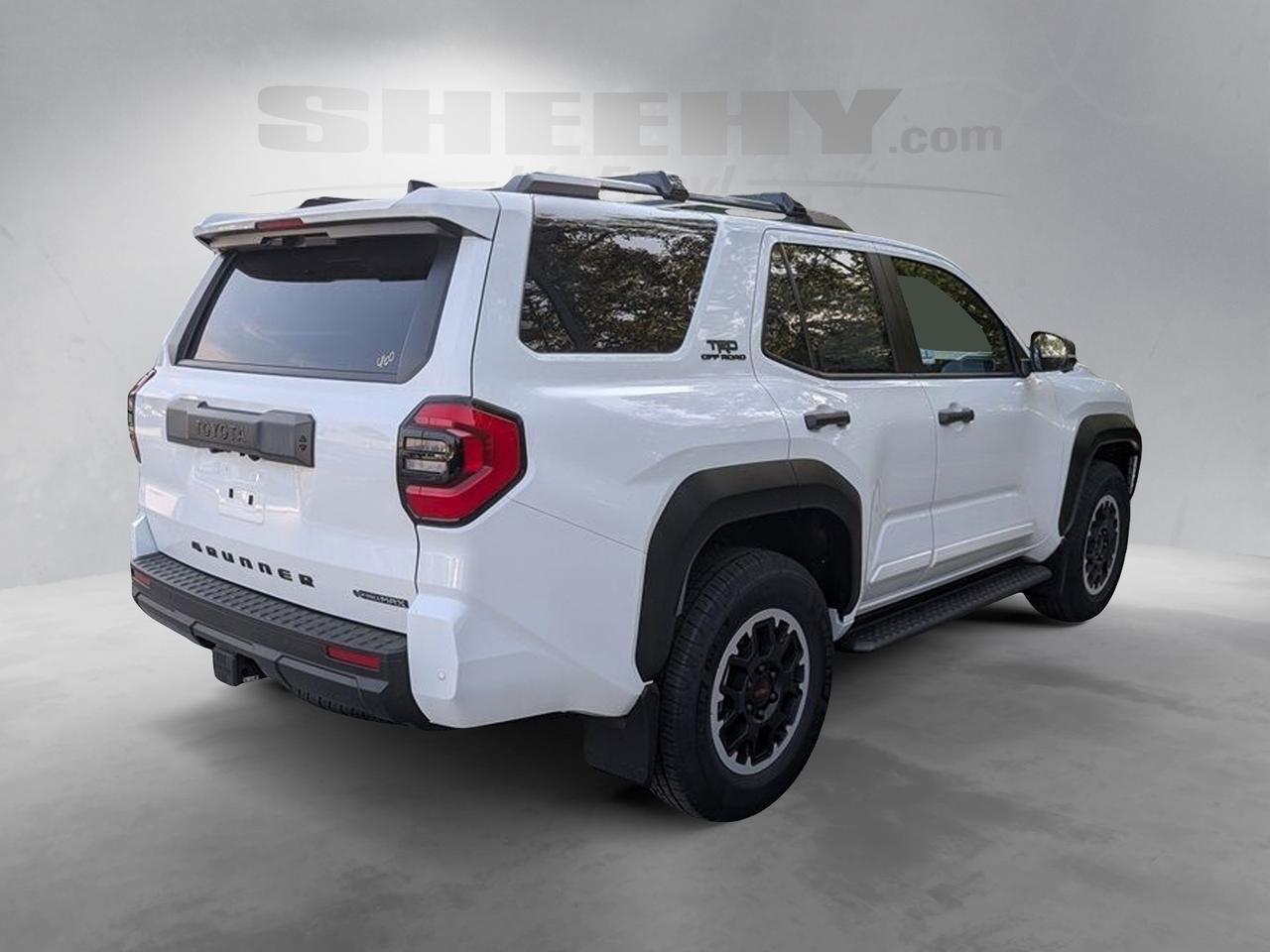 2025 Toyota 4Runner i-FORCE MAX Hybrid TRD Off Road Premium Cockeysville MD