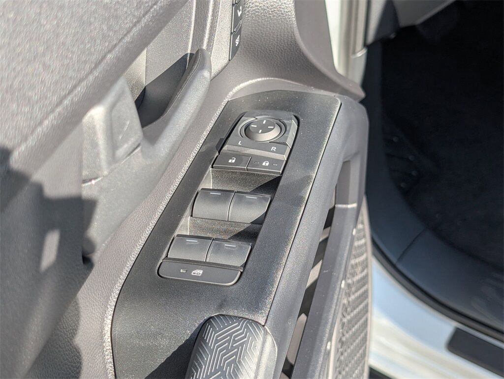 2025 Toyota 4Runner i-FORCE MAX Hybrid TRD Off Road Premium