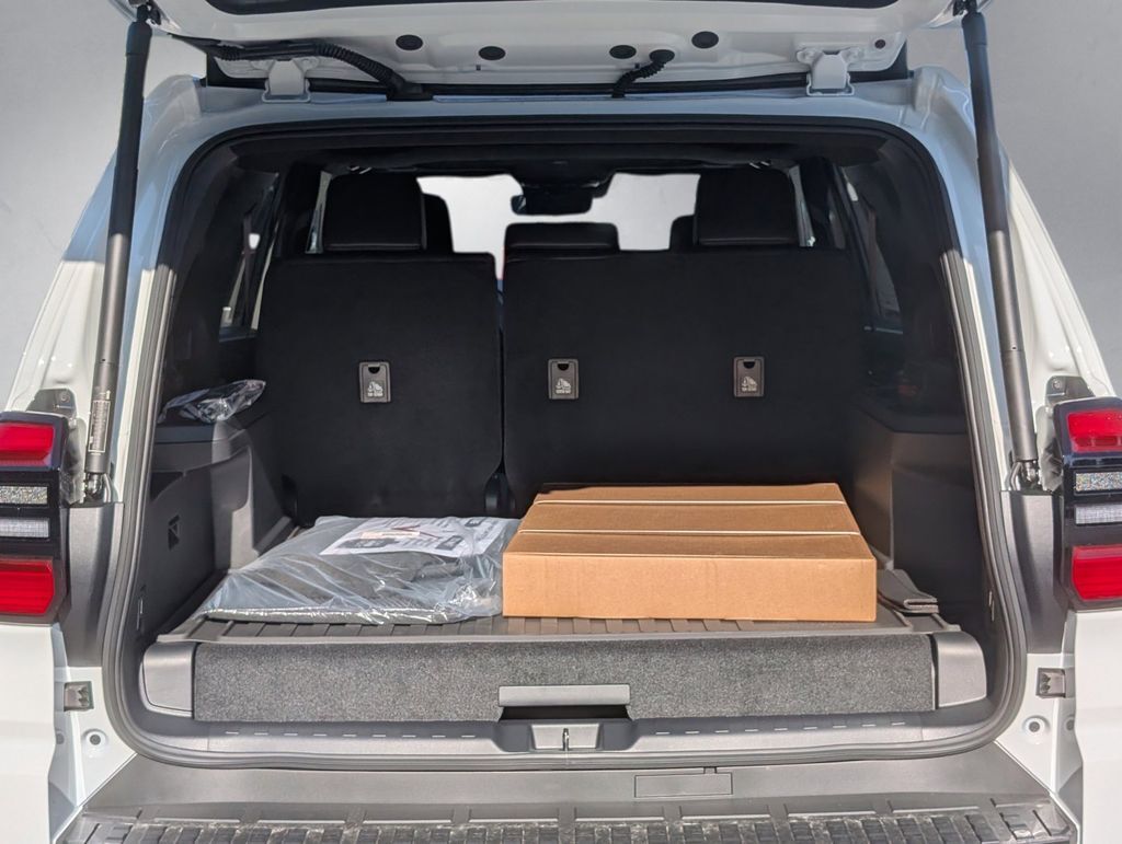 2025 Toyota 4Runner i-FORCE MAX Hybrid TRD Off Road Premium Cockeysville MD