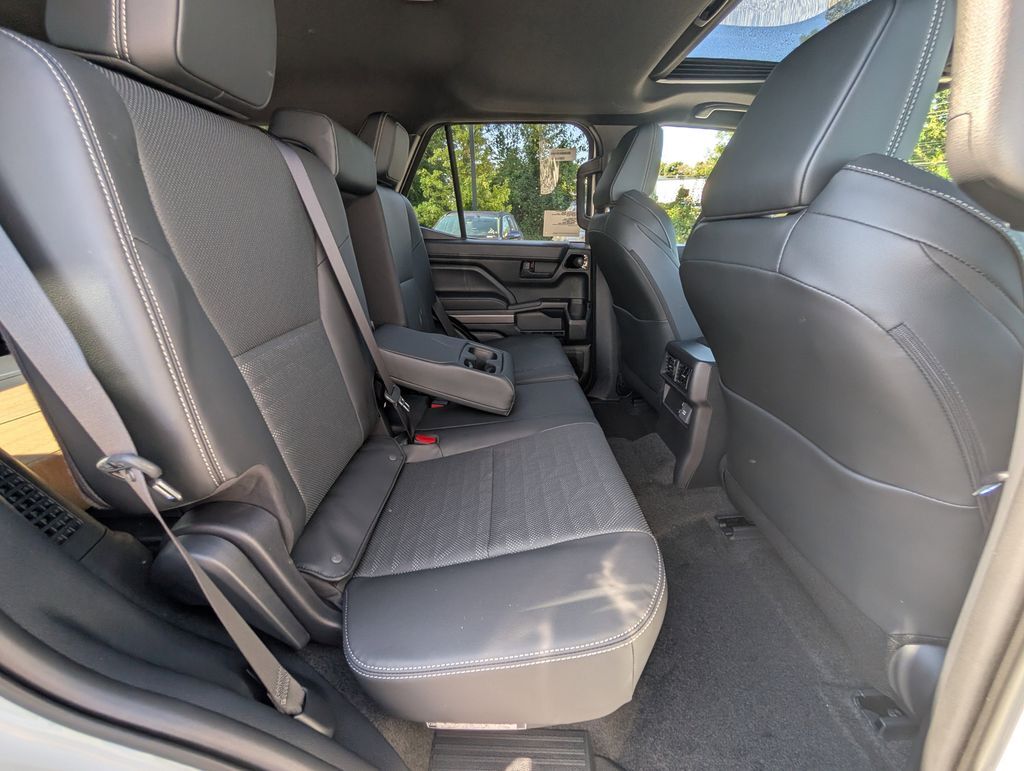 2025 Toyota 4Runner i-FORCE MAX Hybrid TRD Off Road Premium Cockeysville MD