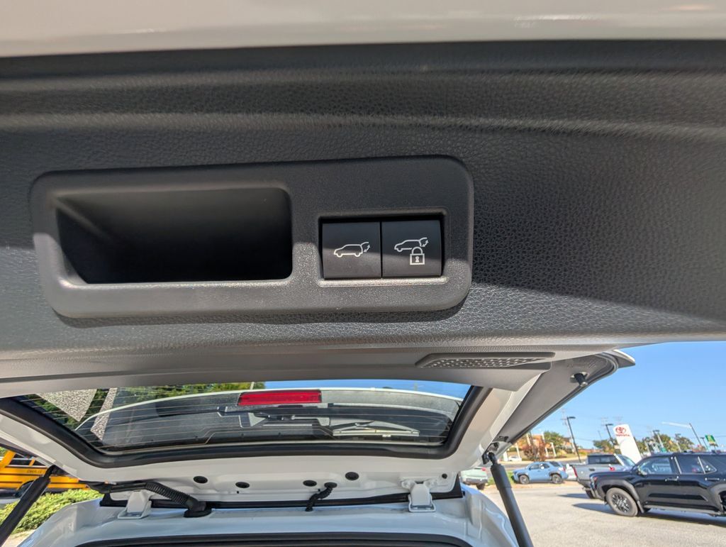 2025 Toyota 4Runner i-FORCE MAX Hybrid TRD Off Road Premium Cockeysville MD