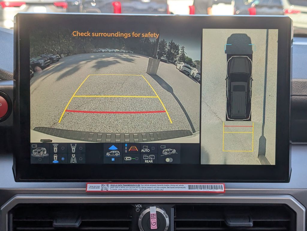 2025 Toyota 4Runner i-FORCE MAX Hybrid TRD Off Road Premium Cockeysville MD