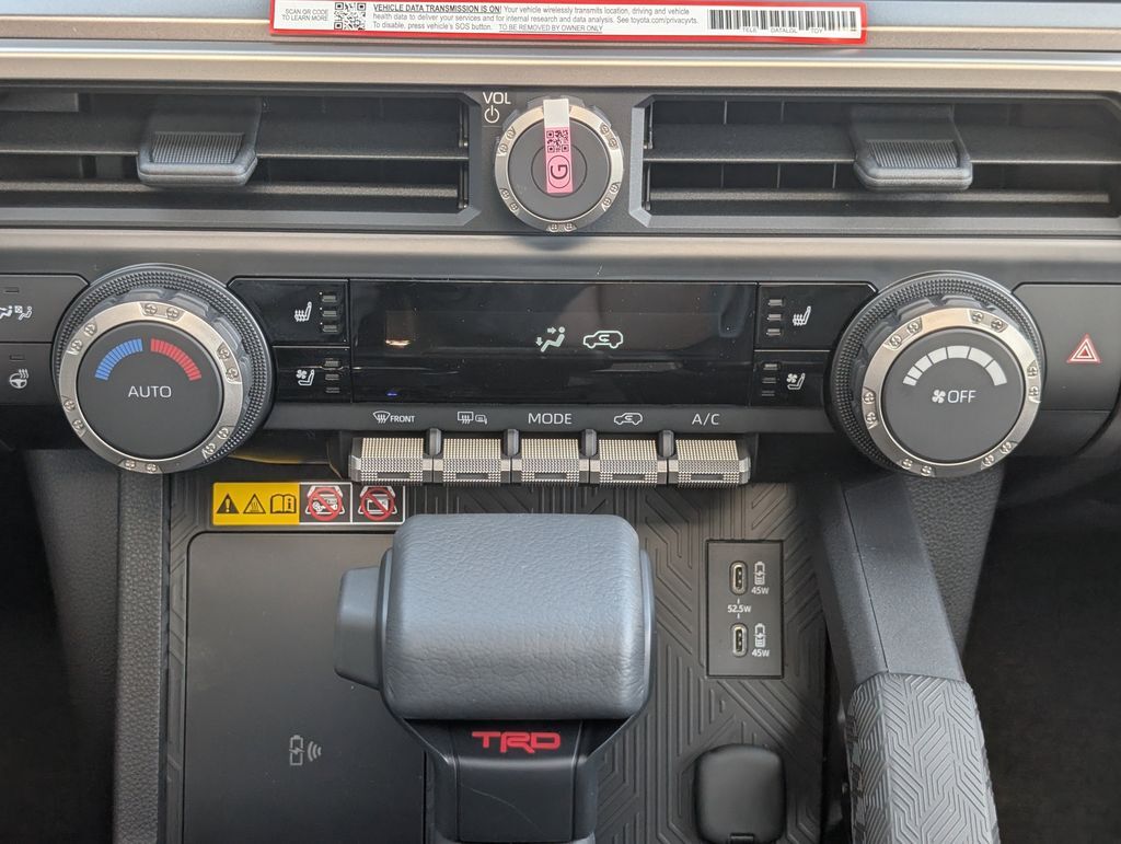 2025 Toyota 4Runner i-FORCE MAX Hybrid TRD Off Road Premium Cockeysville MD