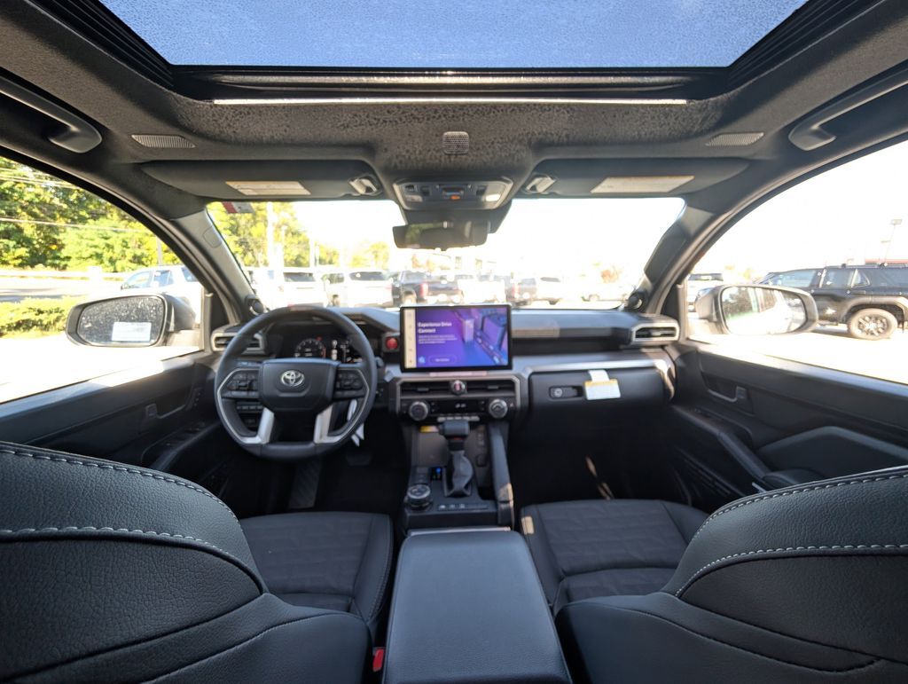 2025 Toyota 4Runner i-FORCE MAX Hybrid TRD Off Road Premium Cockeysville MD