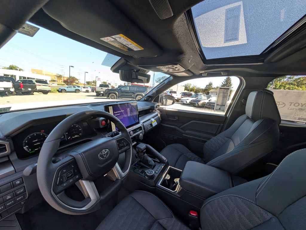 2025 Toyota 4Runner i-FORCE MAX Hybrid TRD Off Road Premium Cockeysville MD