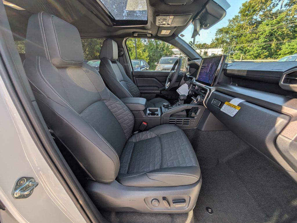 2025 Toyota 4Runner i-FORCE MAX Hybrid TRD Off Road Premium Cockeysville MD