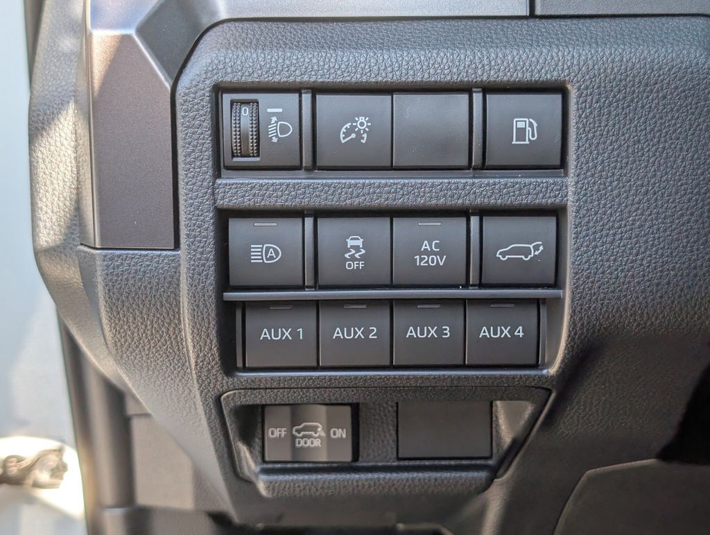 2025 Toyota 4Runner i-FORCE MAX Hybrid TRD Off Road Premium Cockeysville MD