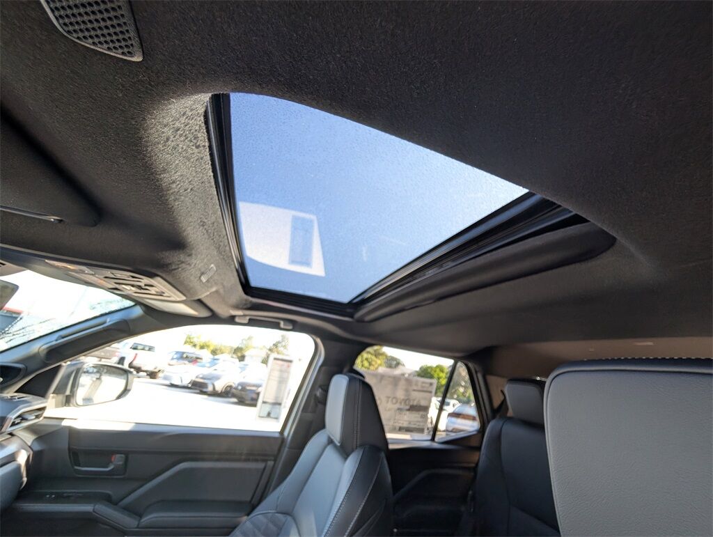 2025 Toyota 4Runner i-FORCE MAX Hybrid TRD Off Road Premium Cockeysville MD